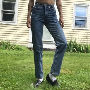 Vintage Levi’s 505 Student